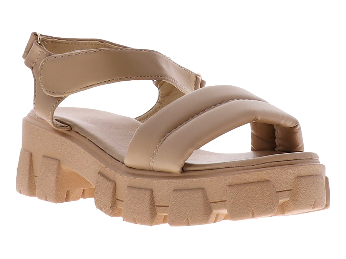 Sandalias Furor 19508 Para Mujer