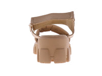 Sandalias Furor 19508 Para Mujer