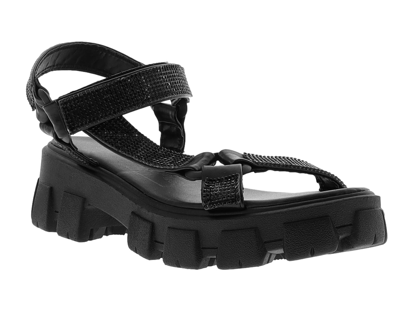 Sandalias Furor 19502 Para Mujer
