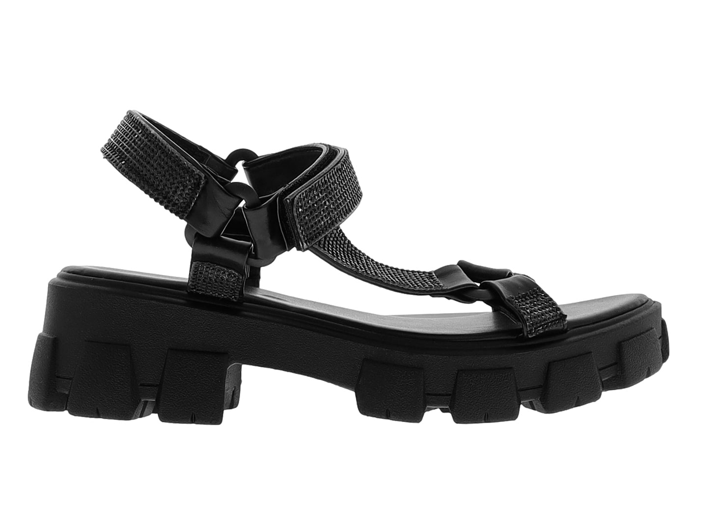 Sandalias Furor 19502 Para Mujer