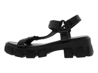 Sandalias Furor 19502 Para Mujer