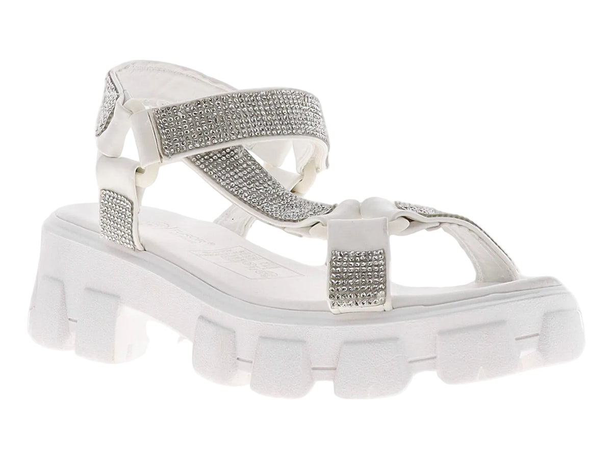 Sandalias Furor 19504 Para Mujer
