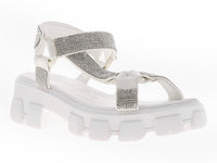 Sandalias Furor 19504 Para Mujer