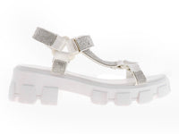 Sandalias Furor 19504 Para Mujer