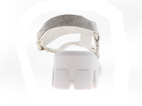 Sandalias Furor 19504 Para Mujer