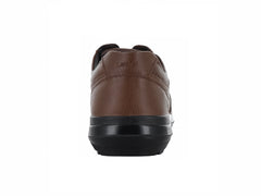 Zapato Casual Larespi Color Café para Hombre