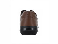 Zapato Casual Larespi Color Café para Hombre