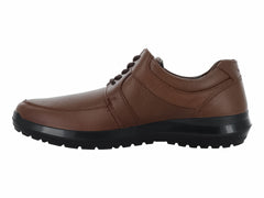 Zapato Casual Larespi Color Café para Hombre