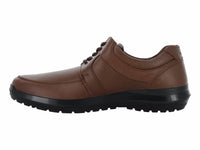 Zapato Casual Larespi Color Café para Hombre