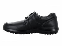 Zapato Larespi Negro para Hombre