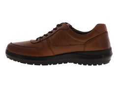 Zapatos Larespi Color Miel para Hombre