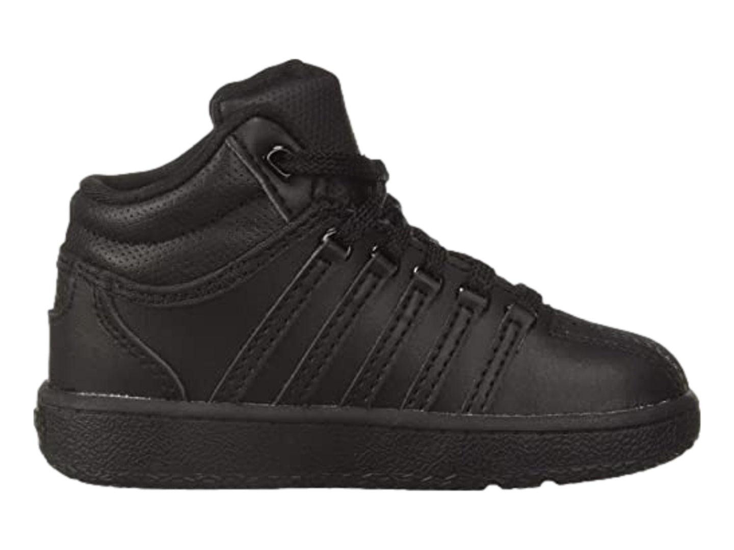 Tenis K-Swiss Classic Vn Mid 83504 Para Niño
