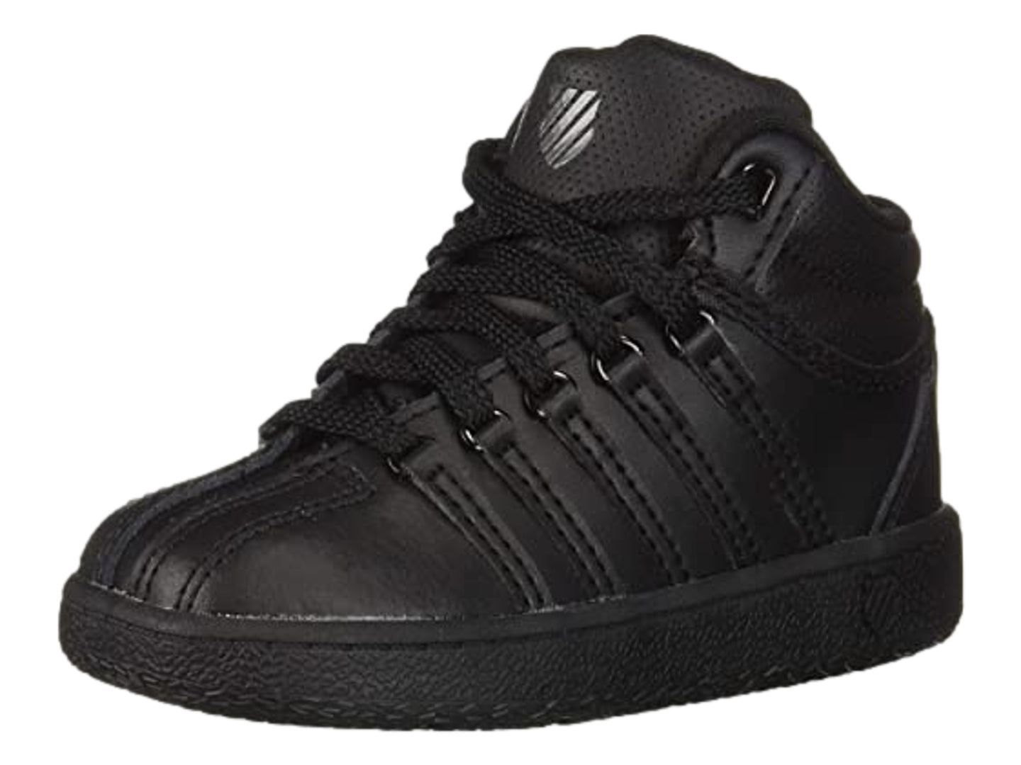 Tenis K-Swiss Classic Vn Mid 83504 Para Niño