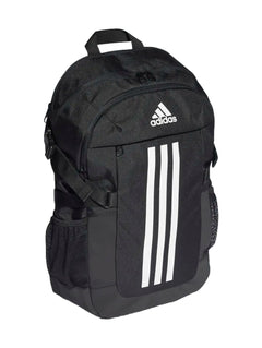 Mochila Adidas Power VI Negro Blanco