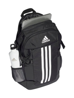 Mochila Adidas Power VI Negro Blanco