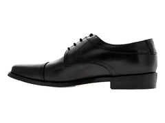 Zapatos Formales BOND Negros para Hombre