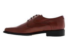 Zapatos Bond Café para Hombre
