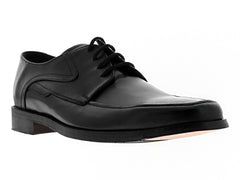 Zapato Bond Negro para Hombre