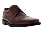 Zapatos Bond Zapato 11215 Para Hombre