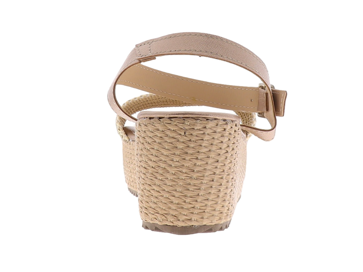 Sandalias 8Ctava Sandalia Plataforma Mel Ana 1005 Para Mujer