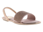 Sandalias 8Ctava 1529 Para Mujer