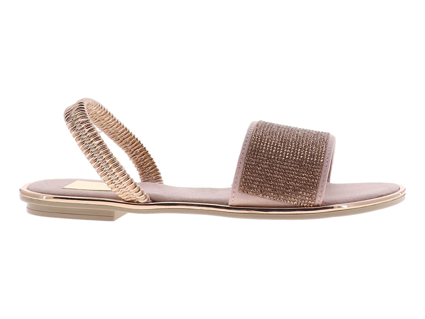 Sandalias 8Ctava 1529 Para Mujer