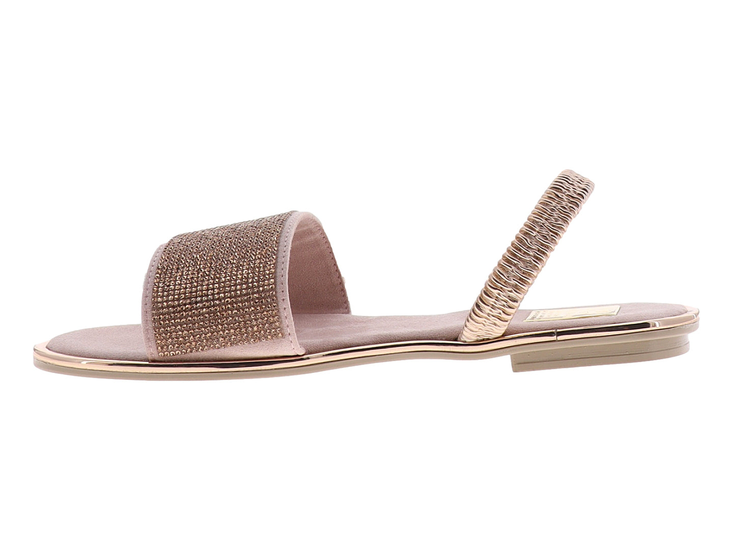 Sandalias 8Ctava 1529 Para Mujer