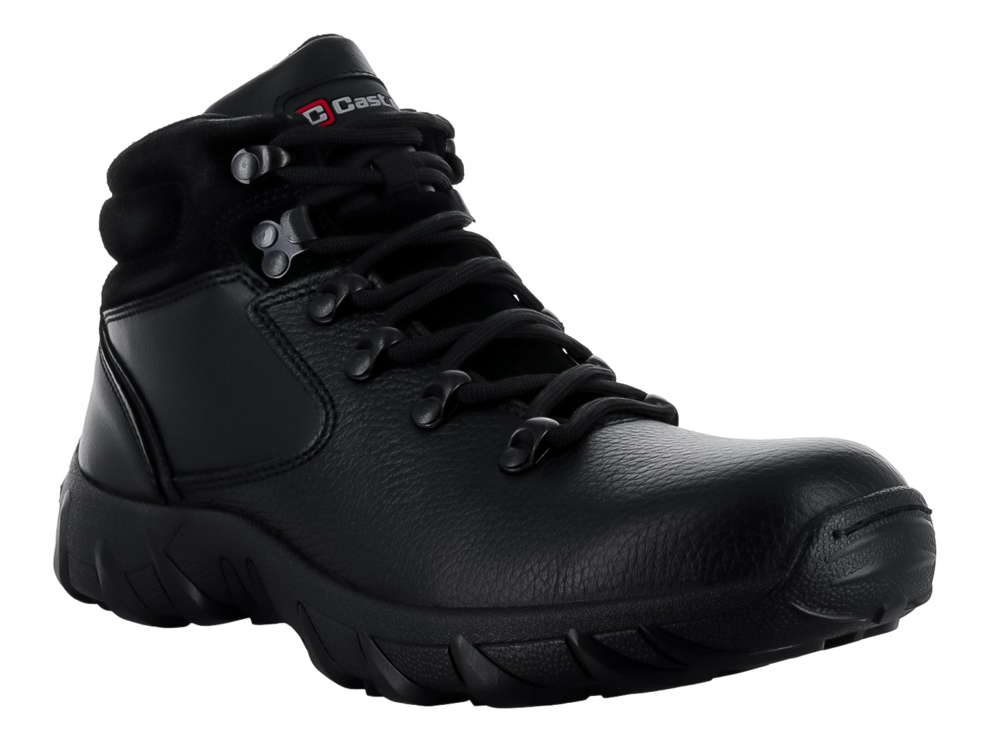 Botas Omar Castell 1550 Para Hombre