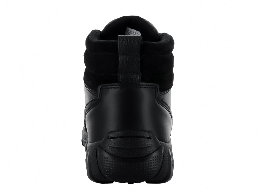 Botas Omar Castell 1550 Para Hombre
