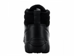 Botas Omar Castell Negro para Hombre