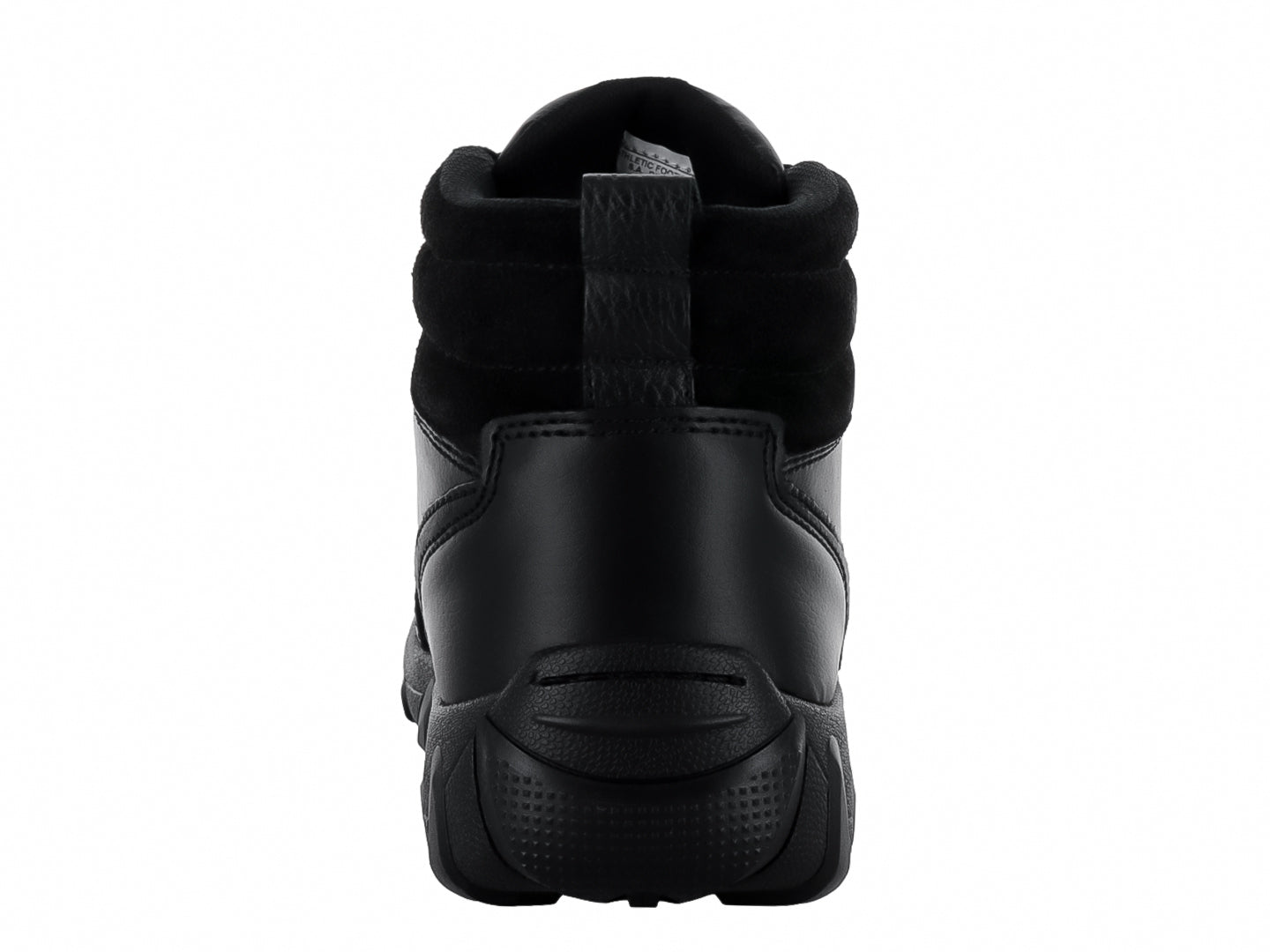 Botas Omar Castell 1550 Para Hombre