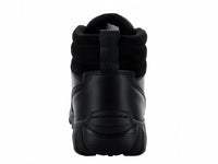 Botas Omar Castell Negro para Hombre