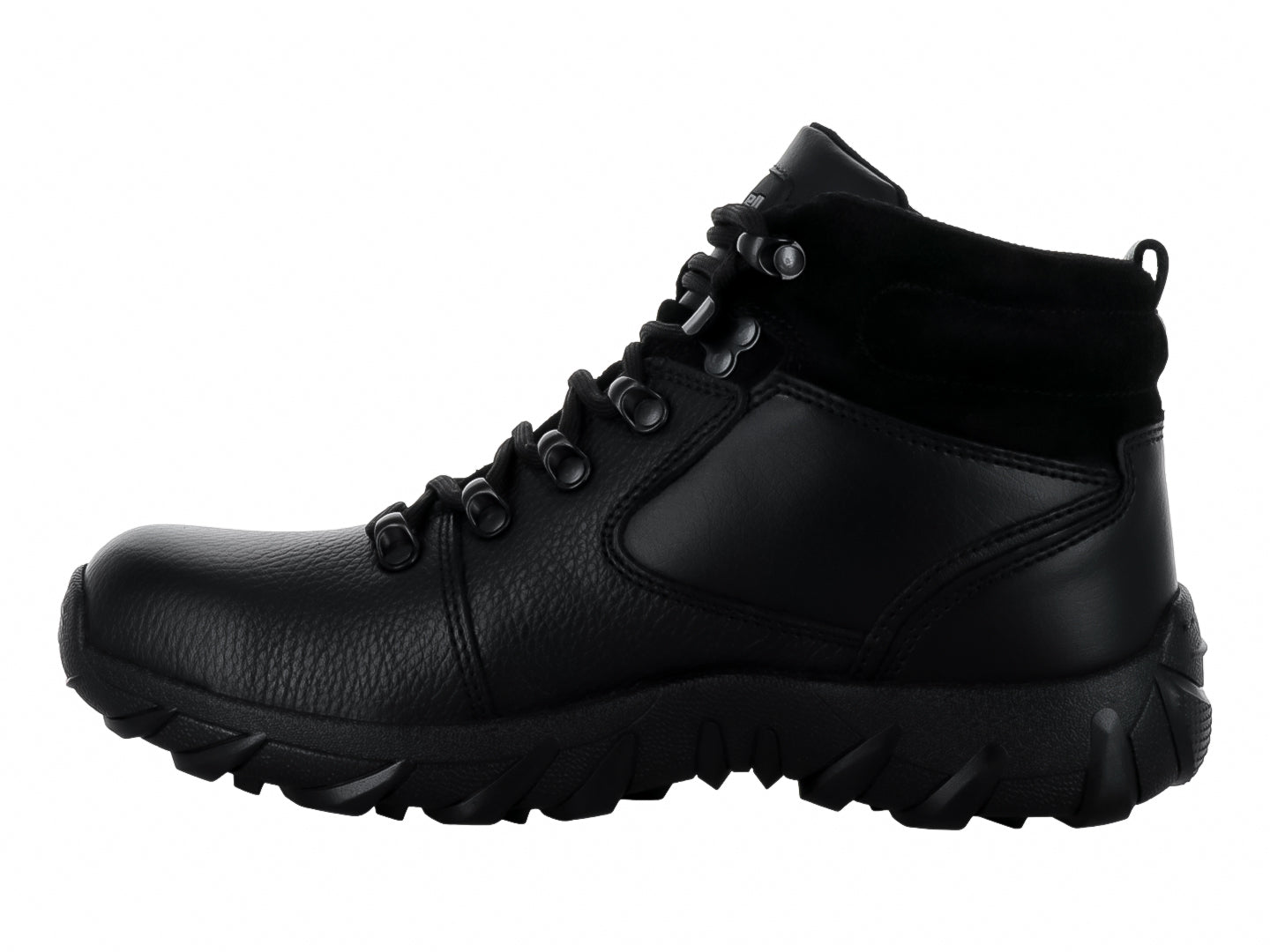 Botas Omar Castell 1550 Para Hombre