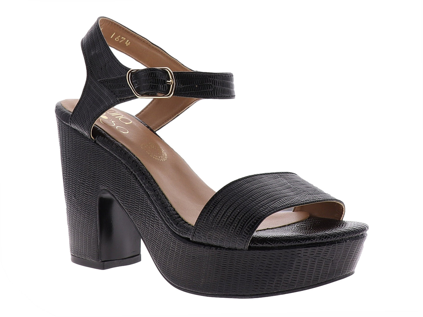 Zapatillas Mirlo 71221 Para Mujer