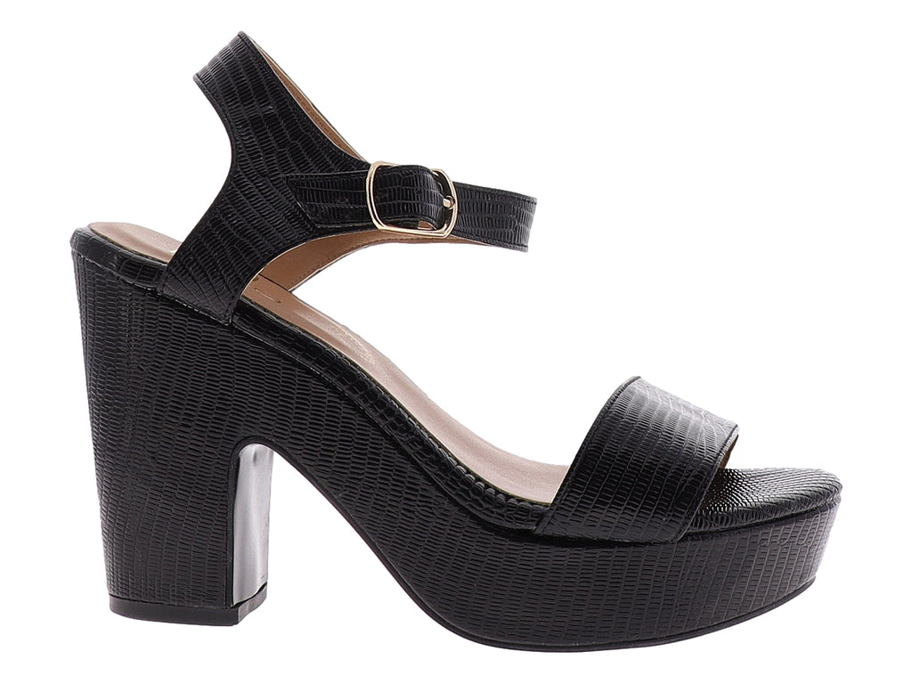 Zapatillas Mirlo 71221 Para Mujer