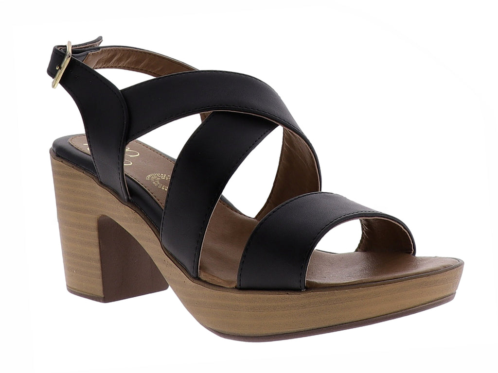 Sandalias Mirlo 5704 Para Mujer
