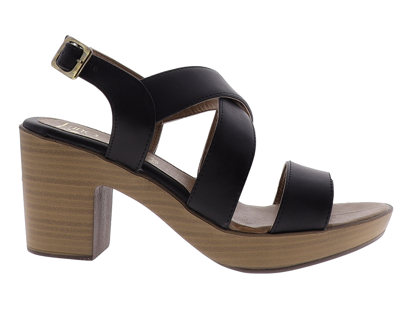 Sandalias Mirlo 5704 Para Mujer
