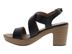 Sandalias Mirlo 5704 Para Mujer