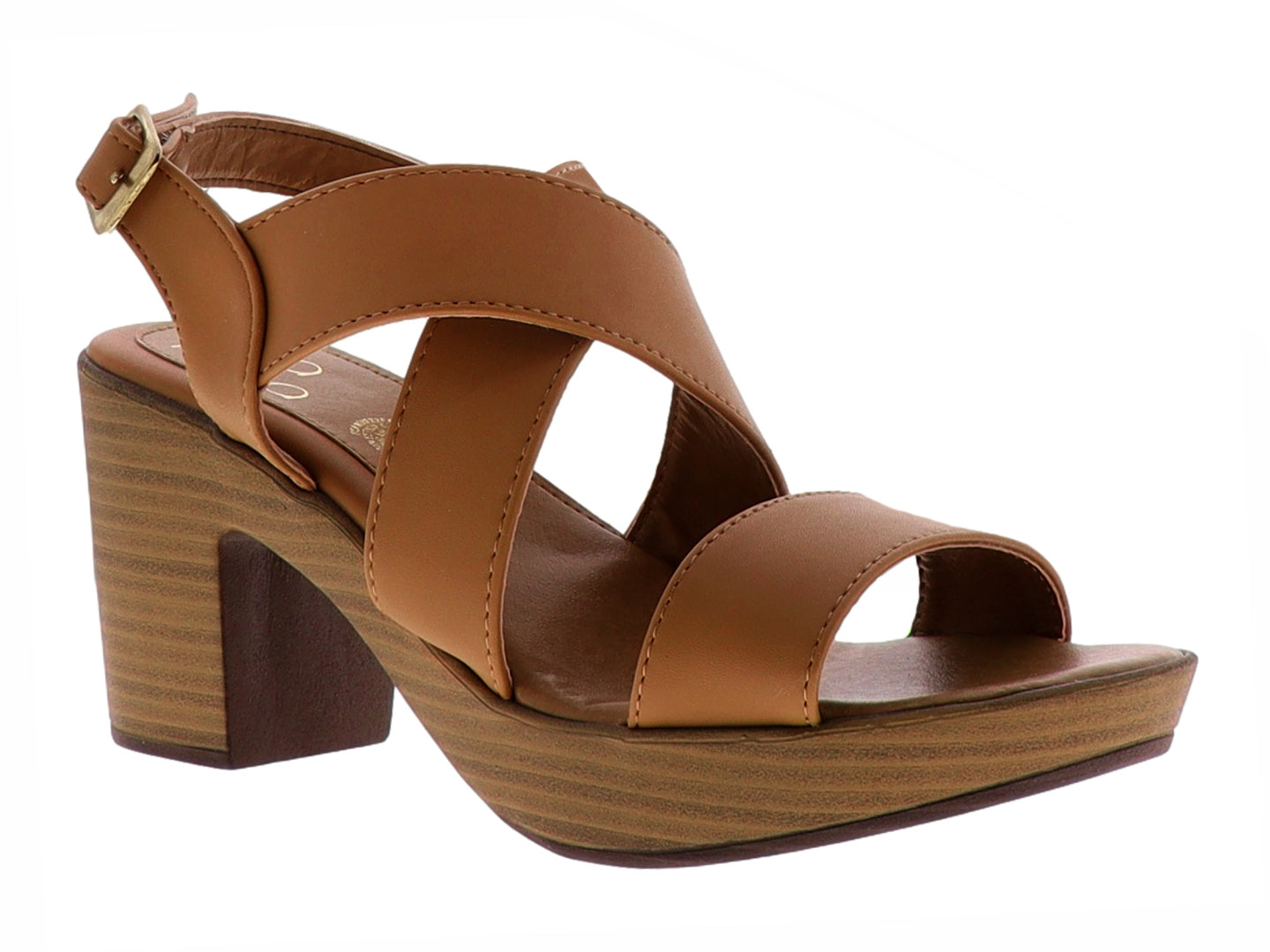 Sandalias Mirlo 5704 Para Mujer