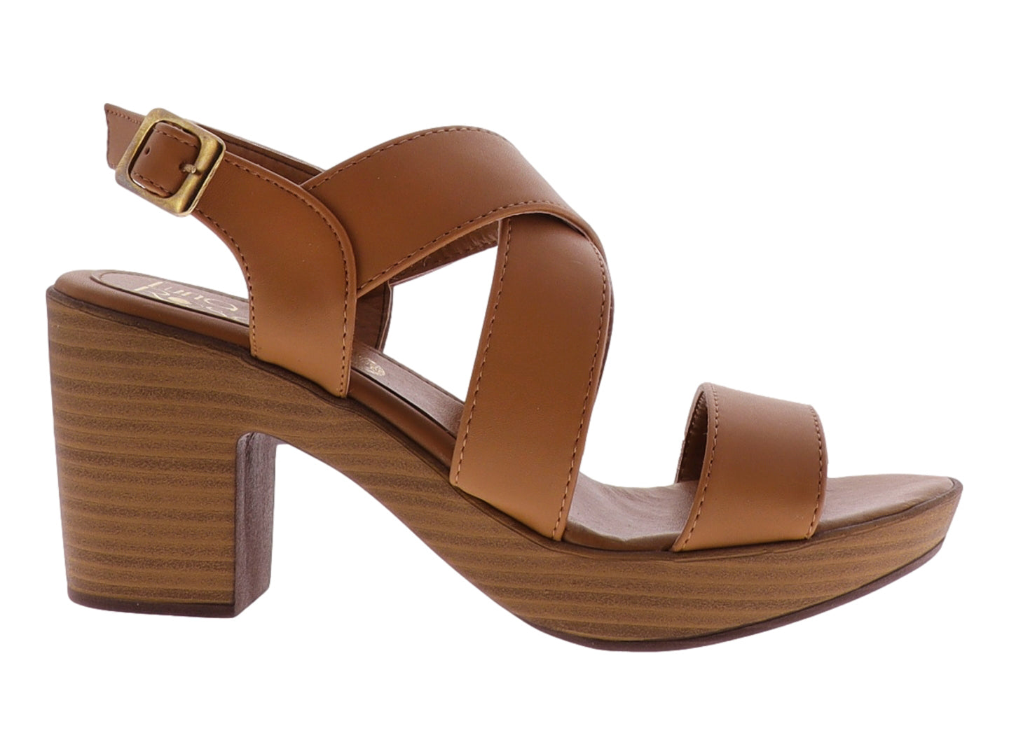 Sandalias Mirlo 5704 Para Mujer