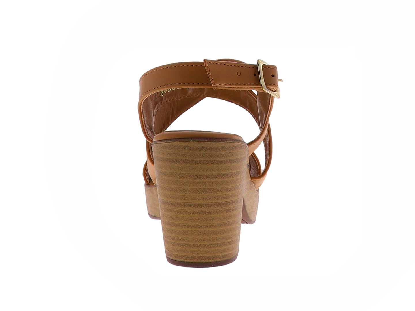 Sandalias Mirlo 5704 Para Mujer