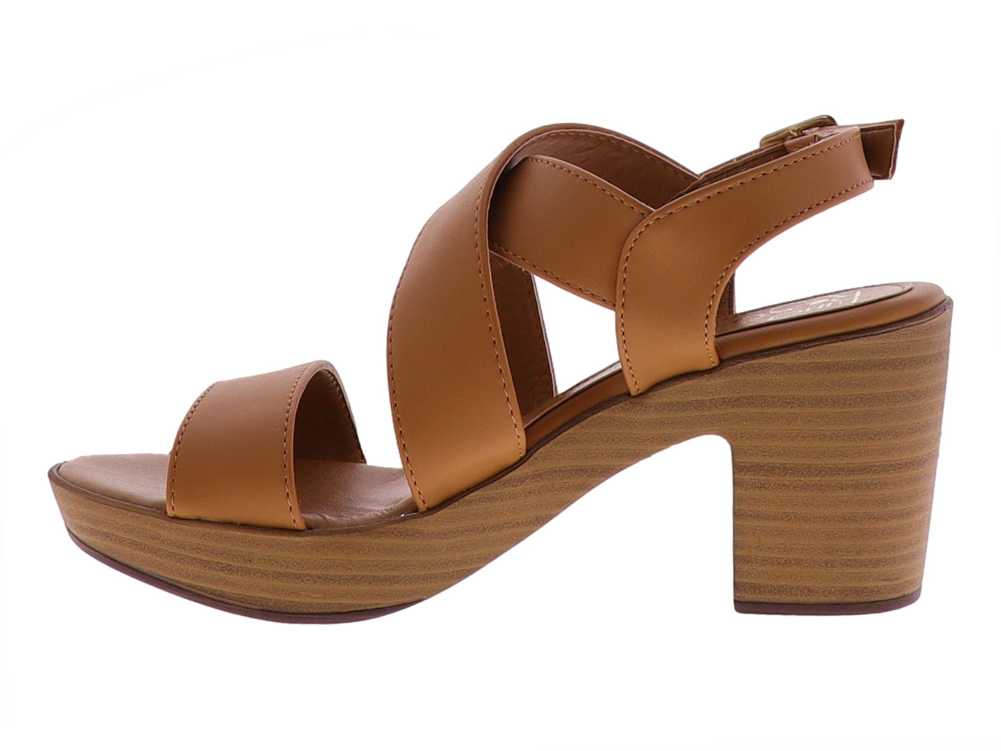 Sandalias Mirlo 5704 Para Mujer