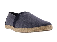 Alpargatas 8CTAVA Mezclilla para Hombre