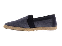 Alpargatas 8CTAVA Mezclilla para Hombre