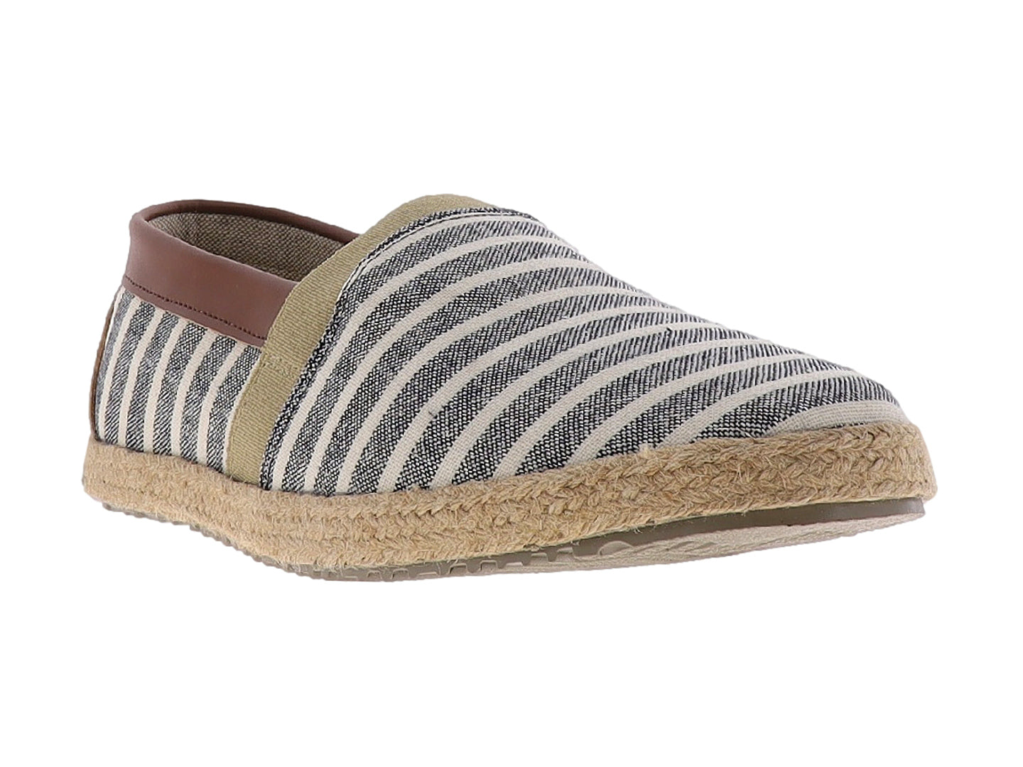 Zapatos 8Ctava Alpargata 8Tava Beige 1011 Para Hombre
