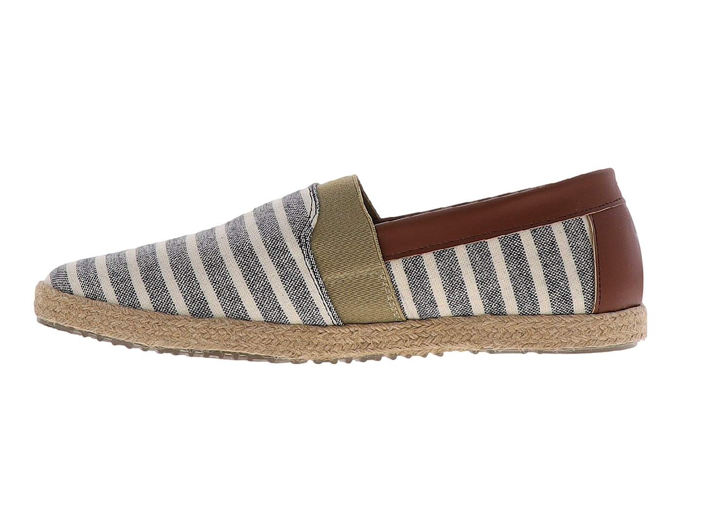 Zapatos 8Ctava Alpargata 8Tava Beige 1011 Para Hombre