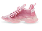 Tenis Steve Madden Dama Maxlyt Para Mujer