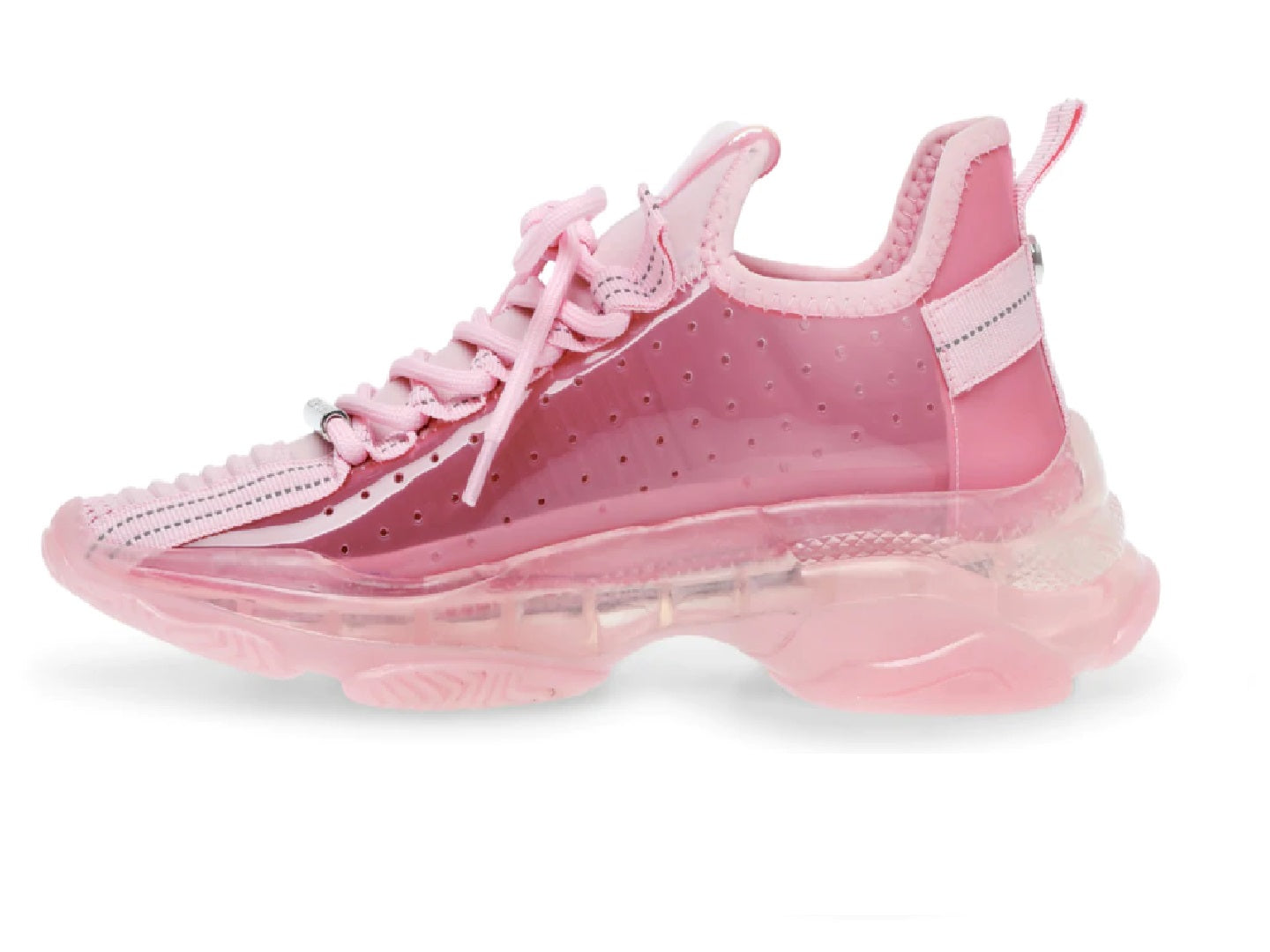 Tenis Steve Madden Dama Maxlyt Para Mujer