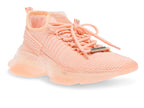 Tenis Steve Madden Maxlyt Para Mujer