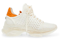 Tenis Steve Madden Measur Para Mujer